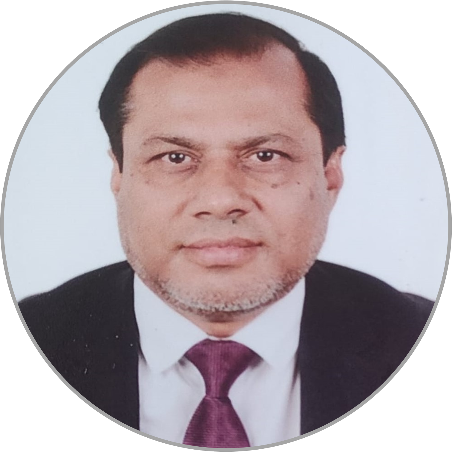 Chairman