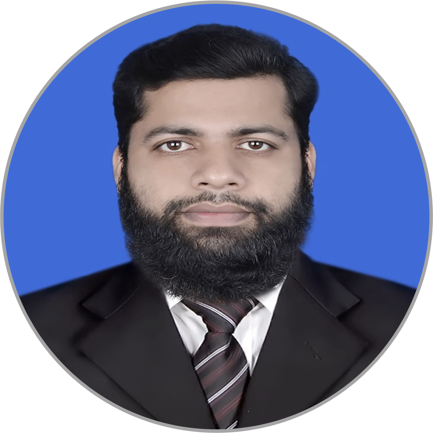Managing Director